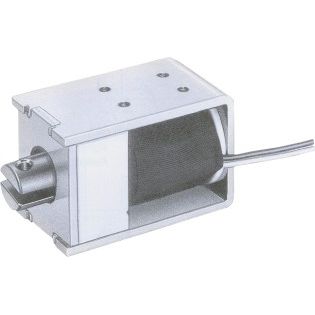 永磁式电磁铁 - RG-K-1253L series - Richmeg Industry Company - 线性 / 直流