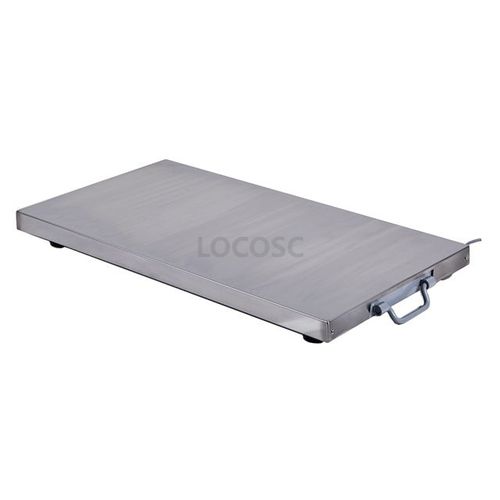 平台秤 - LP7628B - Locosc Ningbo Precision Technology Co., Ltd. - kg / 外部 / 带独立指示器