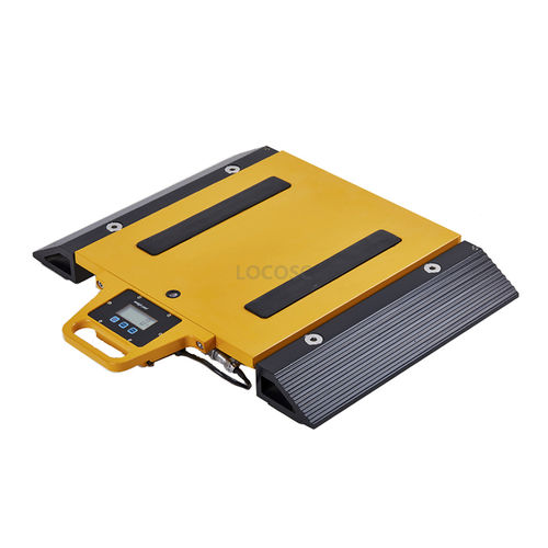 钢轴重秤 - LP766xB series - Locosc Ningbo Precision Technology Co., Ltd.