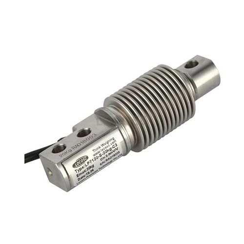 弯曲梁传感器 - LP7120C - Locosc Ningbo Precision Technology Co., Ltd. - 梁式 / 应变式 / 称重