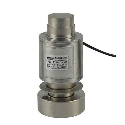 压缩型负荷传感器 - LP7134  - Locosc Ningbo Precision Technology Co., Ltd. - 按钮型 / 应变式 / 称重