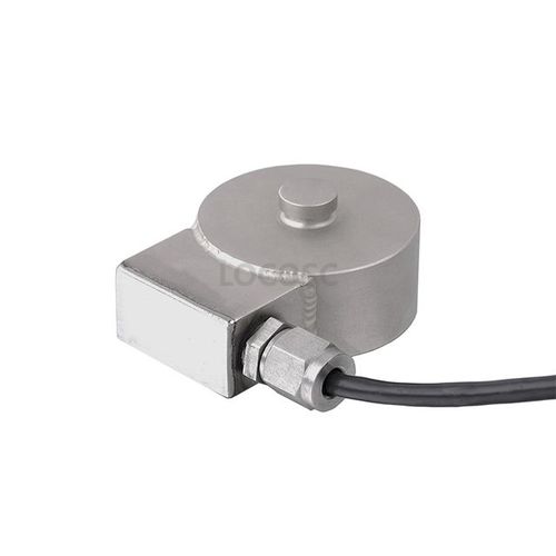 压缩型负荷传感器 - LP7133  - Locosc Ningbo Precision Technology Co., Ltd. - 按钮型 / 应变式 / 称重
