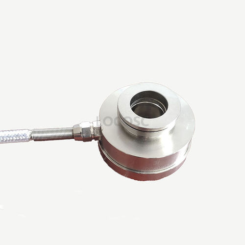 压缩型负荷传感器 - LP7133JA  - Locosc Ningbo Precision Technology Co., Ltd. - 按钮型 / 应变式 / 称重