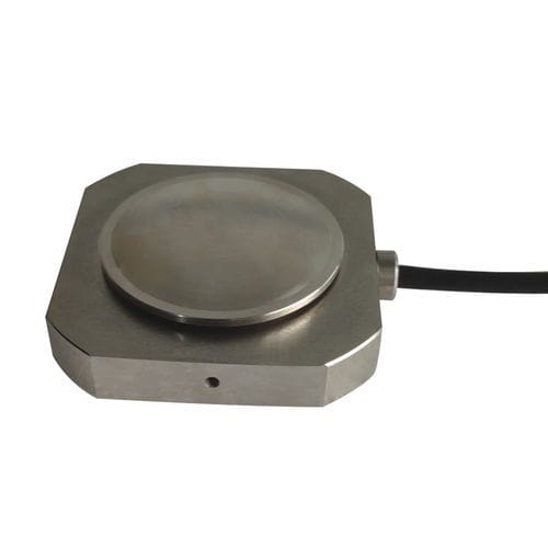 压缩型负荷传感器 - LP7133E - Locosc Ningbo Precision Technology Co., Ltd. - 按钮型 / 应变式 / 称重