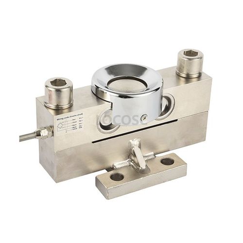 双剪切梁式负荷传感器 - LP7150A - Locosc Ningbo Precision Technology Co., Ltd. - 按钮型 / 应变式 / 称重