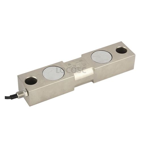 双剪切梁式负荷传感器 - LP7155 - Locosc Ningbo Precision Technology Co., Ltd. - 按钮型 / 应变式 / 称重