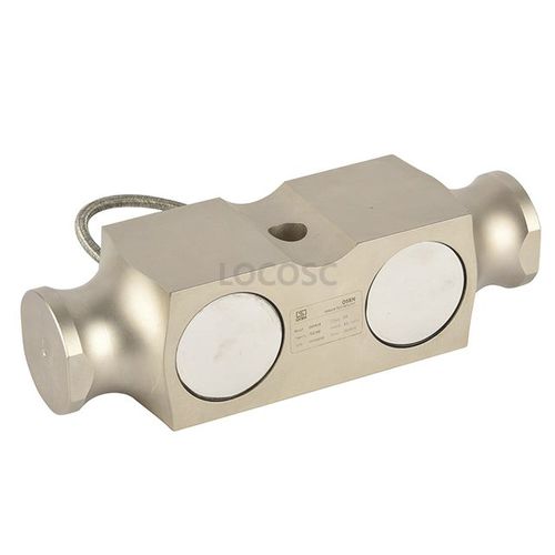 双剪切梁式负荷传感器 - LP7153 - Locosc Ningbo Precision Technology Co., Ltd. - 按钮型 / 应变式 / 称重