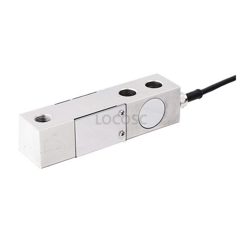 剪切梁式传感器 - LP7110G  - Locosc Ningbo Precision Technology Co., Ltd. - 梁式 / 多轴 / 应变式