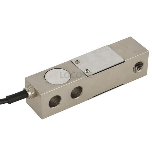 剪切梁式传感器 - LP7110J  - Locosc Ningbo Precision Technology Co., Ltd. - 梁式 / 应变式 / 模拟