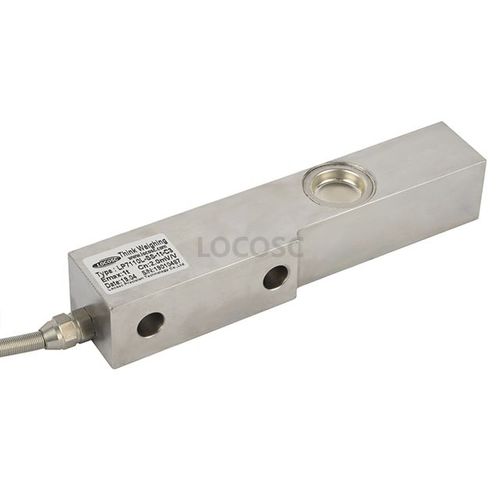 剪切梁式传感器 - LP7110L  - Locosc Ningbo Precision Technology Co., Ltd. - 梁式 / 应变式 / 模拟