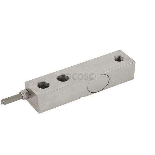剪切梁式传感器 - LP7110D  - Locosc Ningbo Precision Technology Co., Ltd. - 梁式 / 多轴 / 应变式