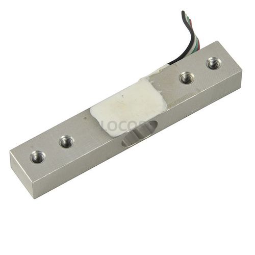 单点式负荷传感器 - LP7166F  - Locosc Ningbo Precision Technology Co., Ltd. - 弯曲梁 / 应变式 / 称重