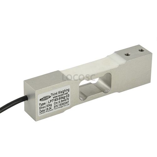 单点式负荷传感器 - LP7163  - Locosc Ningbo Precision Technology Co., Ltd. - 张力 / 应变式 / 称重