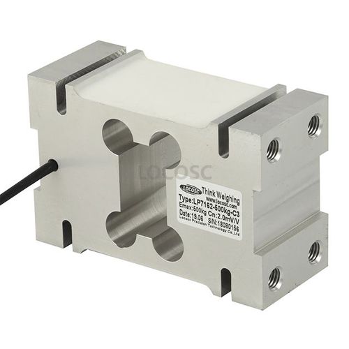单点式负荷传感器 - LP7162  - Locosc Ningbo Precision Technology Co., Ltd. - 拉伸压缩 / 应变式 / 称重