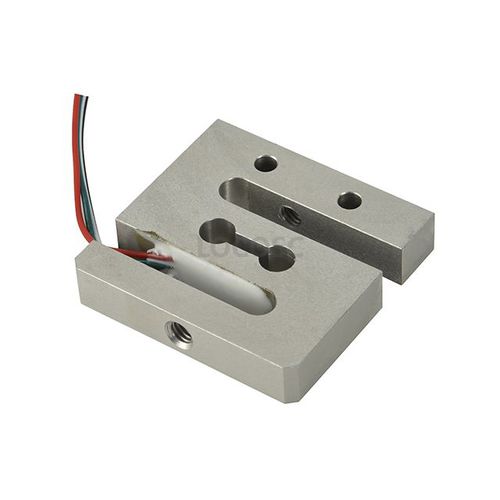 张力负荷传感器 - LP7141D  - Locosc Ningbo Precision Technology Co., Ltd. - S型 / 应变式 / 称重