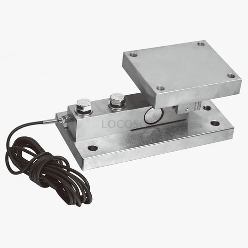 数码称重模块 - LP7211D  - Locosc Ningbo Precision Technology Co., Ltd. - 不氧化 / 称重