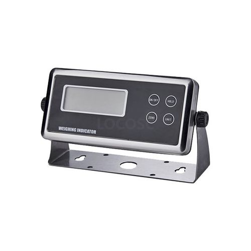 LCD显示屏称重仪表 - LP7515 - Locosc Ningbo Precision Technology Co., Ltd. - 壁挂安装 / 用于平台秤