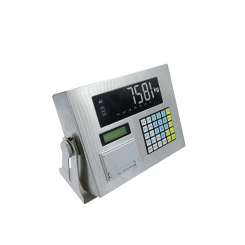 载荷指示器 - LP7581 - Locosc Ningbo Precision Technology Co., Ltd. - LED式 / 液晶