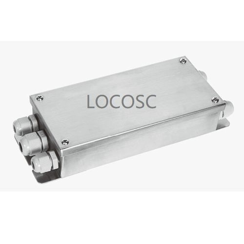 壁挂分线盒 - LP7311  - Locosc Ningbo Precision Technology Co., Ltd. - 不锈钢