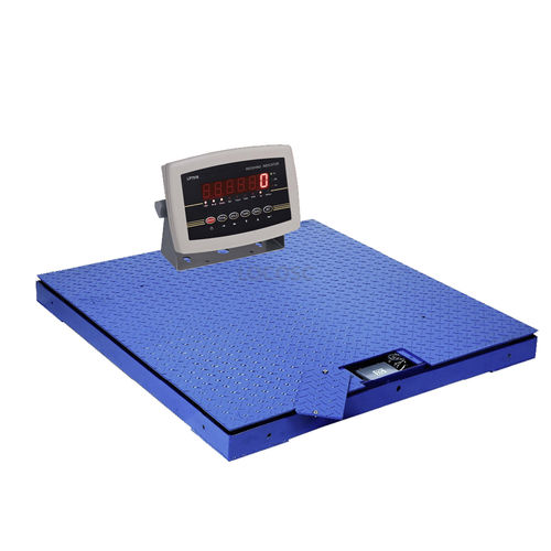 平台秤 - LP7621  - Locosc Ningbo Precision Technology Co., Ltd. - 千克 / 外部 / 秤杆