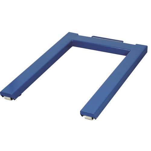 平台秤 - LP7624 U - Locosc Ningbo Precision Technology Co., Ltd. - kg / 外部 / 钢