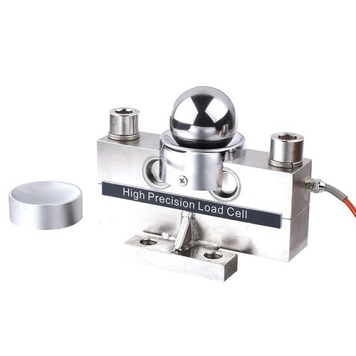 双剪切梁式负荷传感器 - LP7150  - Locosc Ningbo Precision Technology Co., Ltd. - 梁式 / 应变式 / 称重