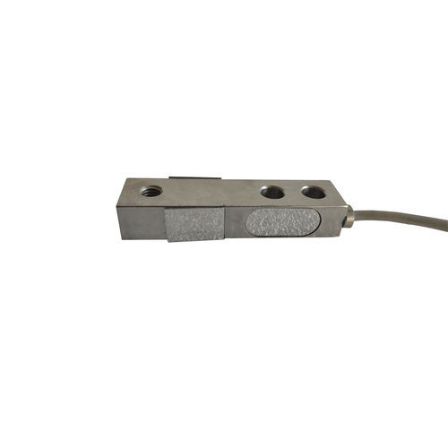 剪切梁式传感器 - LP7110YA  - Locosc Ningbo Precision Technology Co., Ltd. - 梁式 / 应变式 / 称重