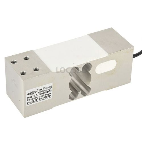 拉压力传感器 - LP7161  - Locosc Ningbo Precision Technology Co., Ltd. - 单点式 / 应变式 / 称重