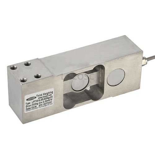 拉压力传感器 - LP7161A  - Locosc Ningbo Precision Technology Co., Ltd. - 单点式 / 应变式 / 称重
