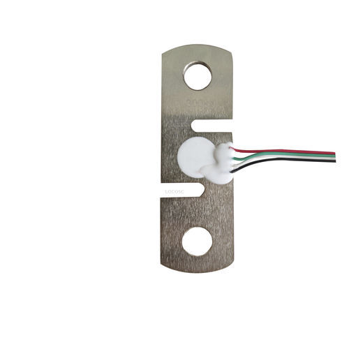 张力负荷传感器 - LP7145B  - Locosc Ningbo Precision Technology Co., Ltd. - S型 / 应变式 / 称重