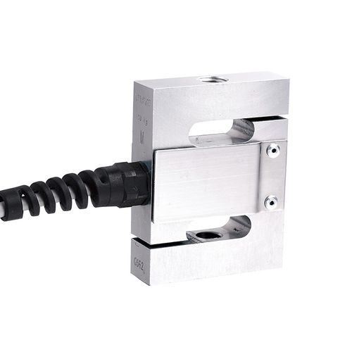 张力负荷传感器 - LP7146  - Locosc Ningbo Precision Technology Co., Ltd. - S型 / 应变式 / 称重
