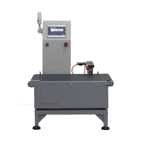 袋子检重秤 - LP7821 - Locosc Ningbo Precision Technology Co., Ltd. - 用于包装 / 食品工业 / 化工