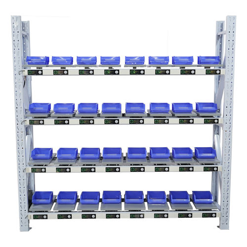存储搁板架 - Locosc Ningbo Precision Technology Co., Ltd.