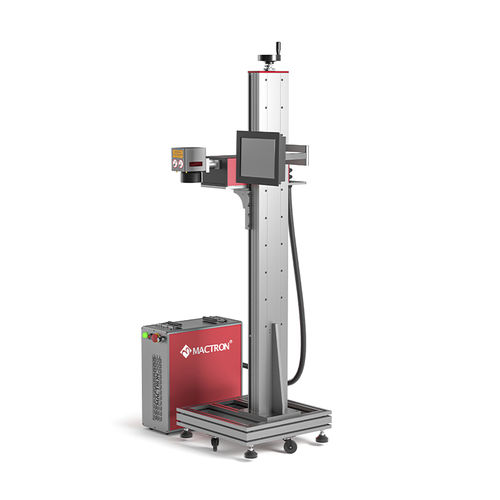 激光印刷机 - MT-OL-UV - Dongguan Mactron Technology Co., Ltd. - 用于包装 / 用于纸张 / 用于管道