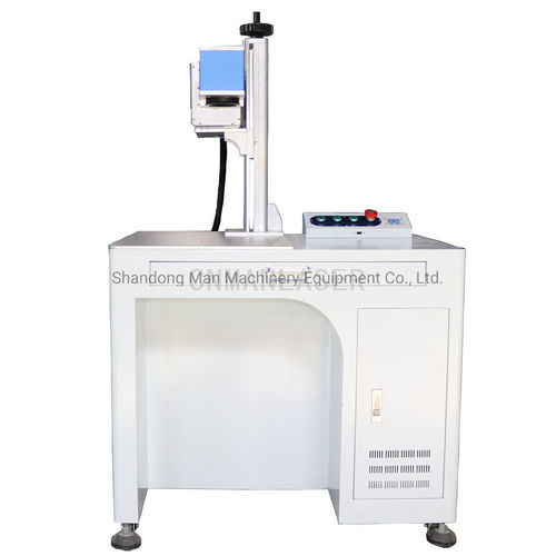 CO2激光雕刻打标机 - MAN-35W - Shandong Man Machinery Equipment Co., Ltd. - 木材 / 数码
