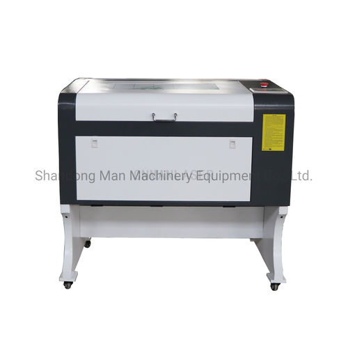 CO2激光雕刻机 - MAN-7050 - Shandong Man Machinery Equipment Co., Ltd. - 面料 / 用于纺织品 / 牛仔裤