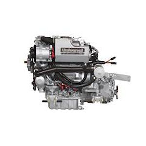 柴油发动机 - M-25XPB - Westerbeke - 3气缸 / 航海用 / 水冷
