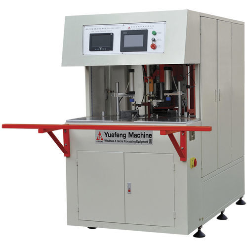 转角清洗机 - SQJ-CNC-120B-5 - JINAN YUEFENG MACHINERY CO., LTD. - 水 / 自动 / CNC数控