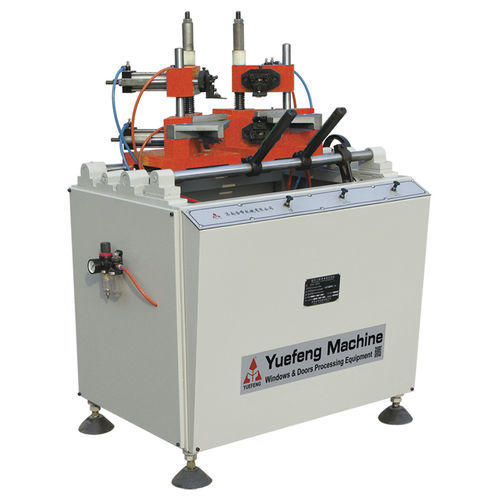 PVC管清洗机 - SQJ05-120 - JINAN YUEFENG MACHINERY CO., LTD. - 自动 / 工艺流程 / 用于焊接应用