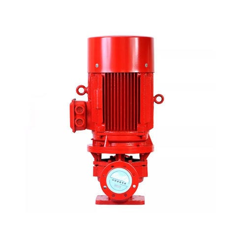 转子泵 - XBD-L  - Shanghai Kaiyuan Pump Industrial Co., Ltd. - 水 / 电机 / 自吸式