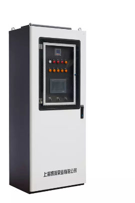 泵用控制板 - KYK  - Shanghai Kaiyuan Pump Industrial Co., Ltd. - 电动