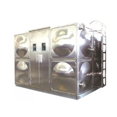 泵站控制器 - KYXW - Shanghai Kaiyuan Pump Industrial Co., Ltd.