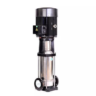 转子泵 - QDL - Shanghai Kaiyuan Pump Industrial Co., Ltd. - 水 / 电机 / 自吸式