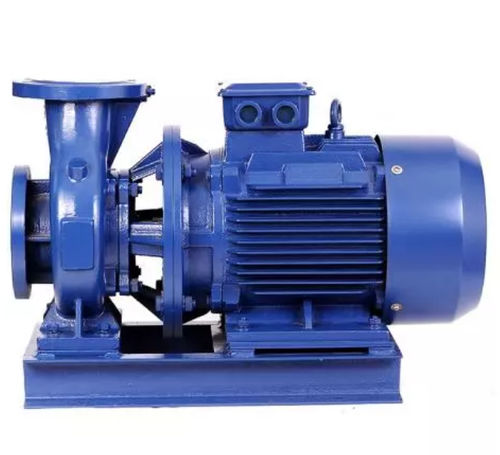 离心泵 - KYW - Shanghai Kaiyuan Pump Industrial Co., Ltd. - 水 / 油 / 电动