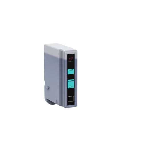 喷墨打印油墨 - L-B901+ - LEAD TECH (ZHUHAI) ELECTRONIC CO., LTD. - 测试 / 溶剂基底 / 用于塑料