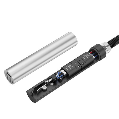 喷墨式打印机针头 - B7997 - LEAD TECH (ZHUHAI) ELECTRONIC CO., LTD. - 高清 / 食品标签打印用 / 高速包装打印机