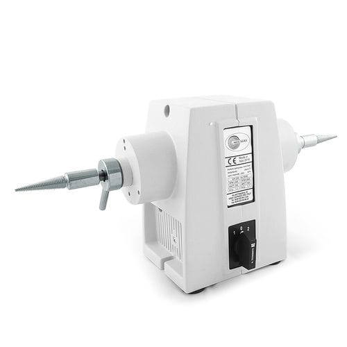 两种可选速度抛光机 - PL300  - Nuova Asav - 用于金属 / 用于塑料 / 抛光