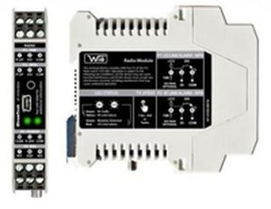 WiFi通信模块 - BM-xx00-RM1K - PROSOFT - 双向 / 数字 / 无线型