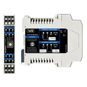 RS485通信模块 - BM-A420-122x - PROSOFT - MODBUS / 无线型