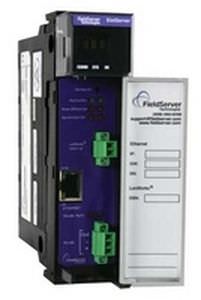 通信网关 - PS56-BAS-xxx - PROSOFT - MODBUS / 现场总线 / BACnet